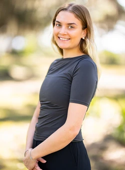 Picture of Alexis Bivens